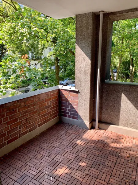 Befristung 4 Jahre! 3 Zimmer in ruhiger und grüner  Wohnlage! — photo 1